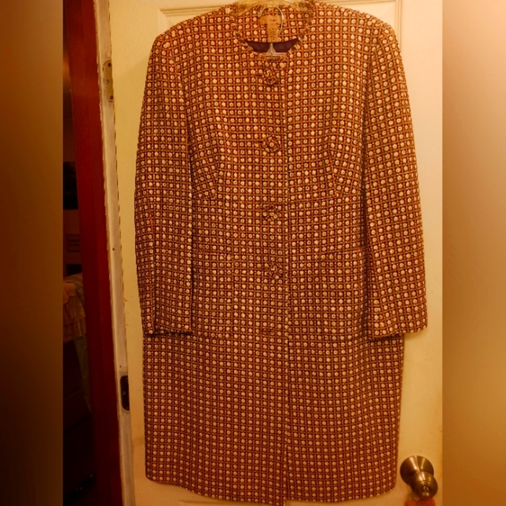 Woman's Business suit